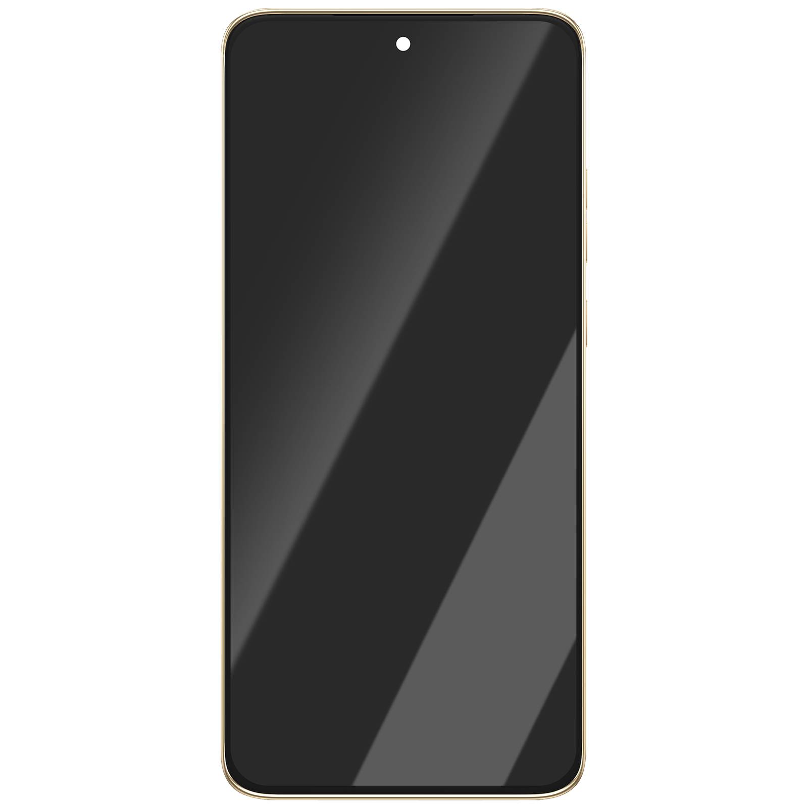Écran pour Motorola Edge 50 Neo LCD + Vitre Tactile + Châssis Original-0
