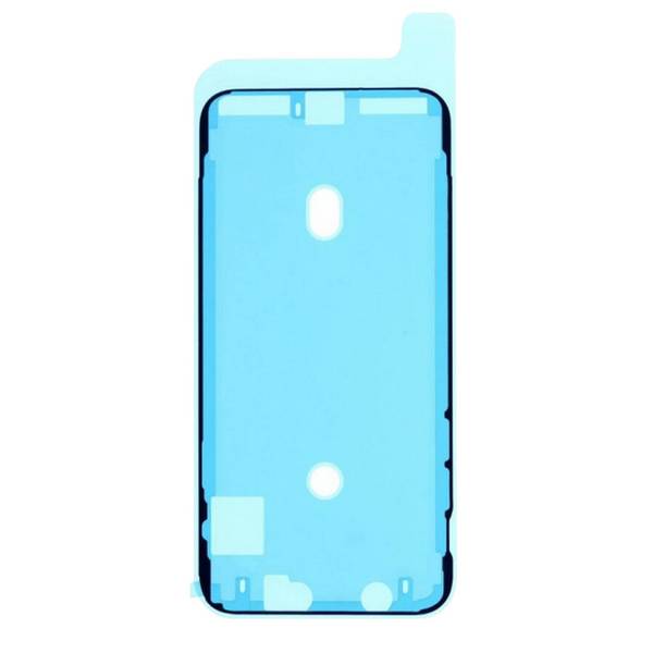 Autocollant pour iPhone X Adhésif Écran LCD