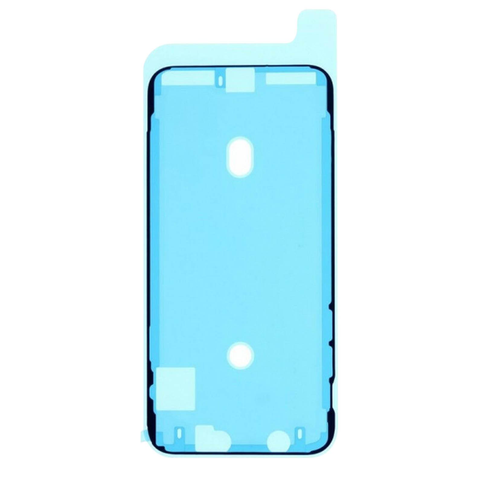 Autocollant pour iPhone X Adhésif Écran LCD-0