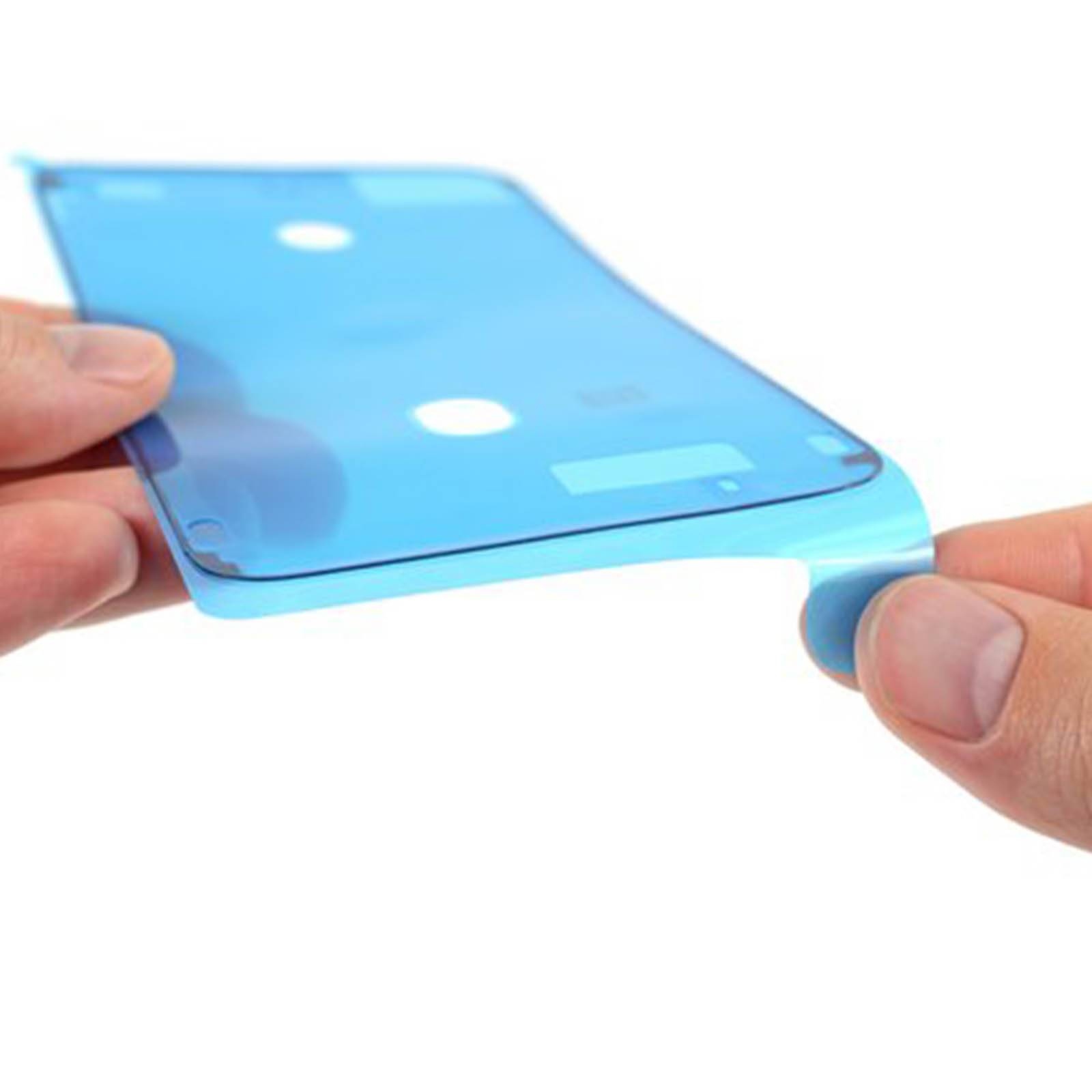 Autocollant pour iPhone X Adhésif Écran LCD-4