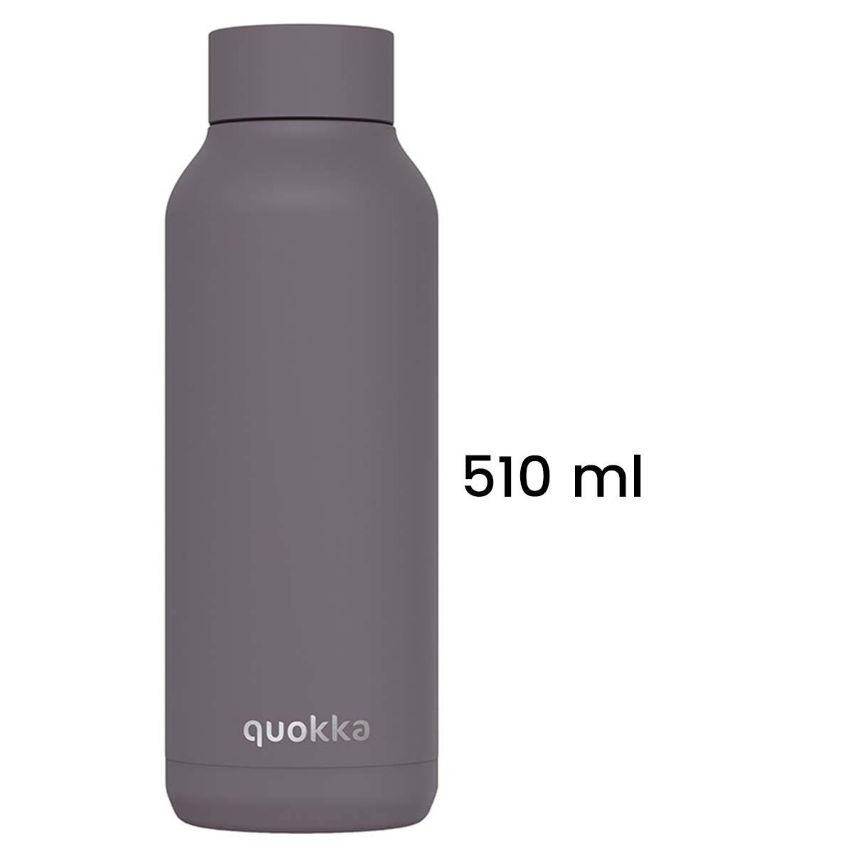 Bouteille Isotherme 510 ml Inox à Double Paroi Étanche-4