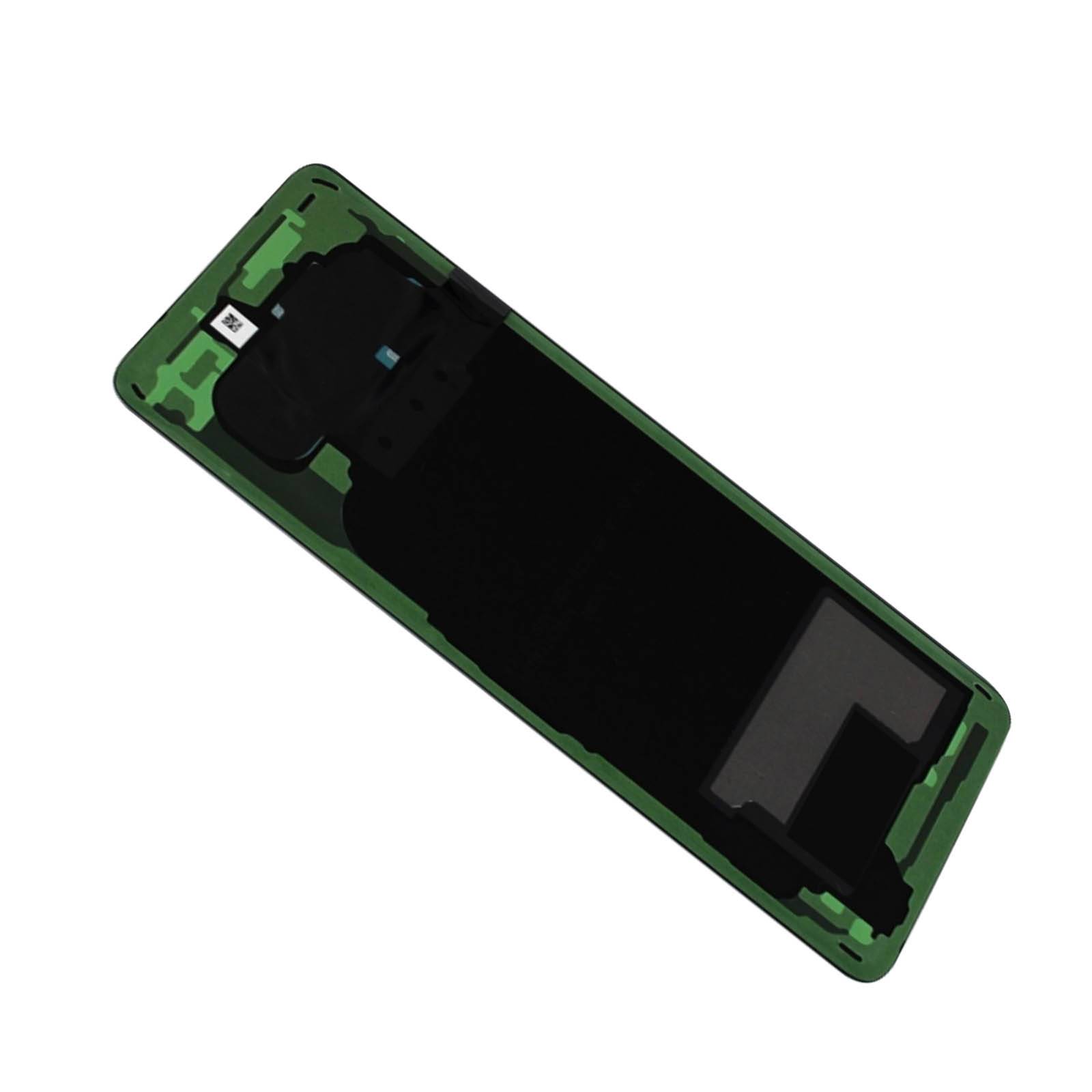Cache Batterie pour Samsung Galaxy S10 Façade Arrière-3