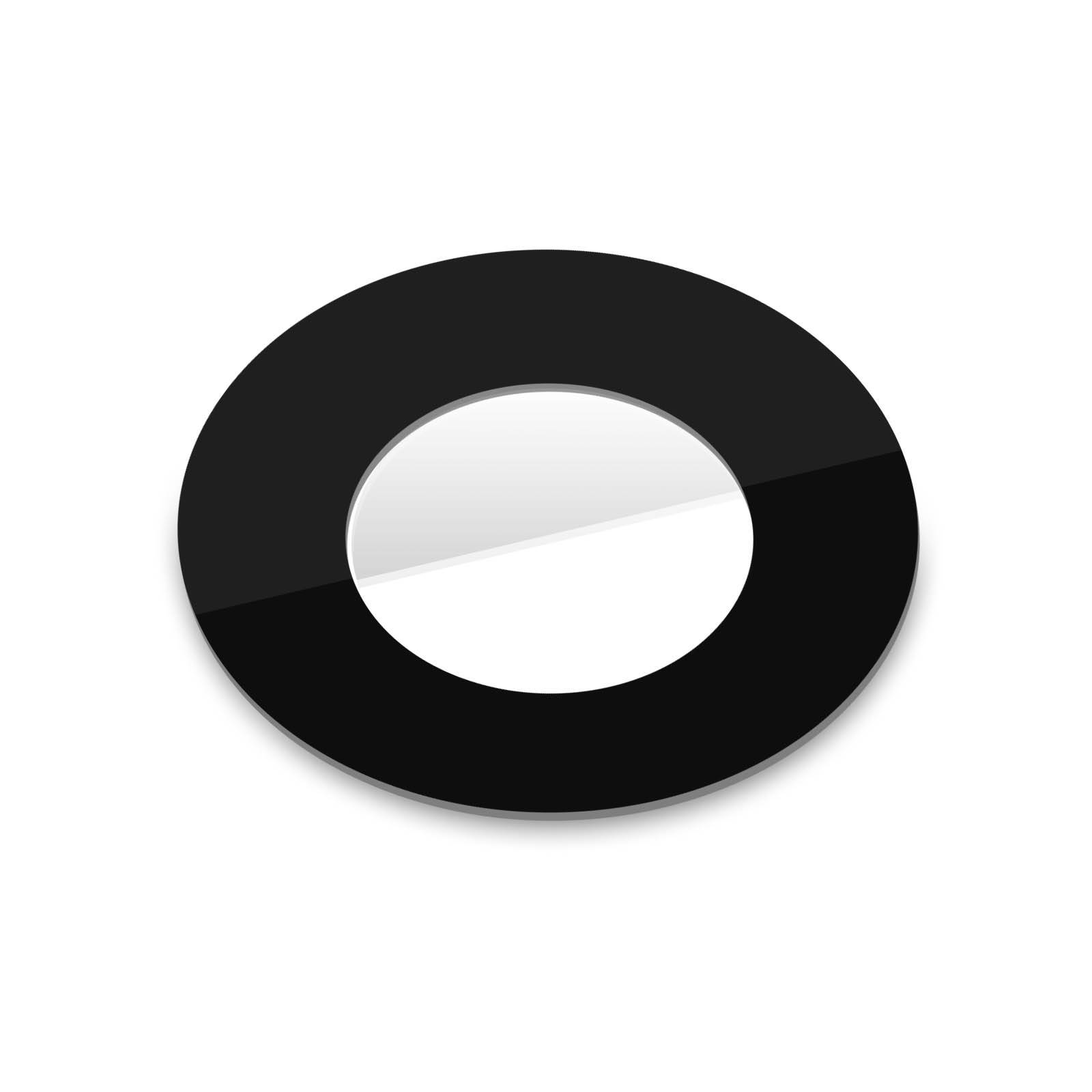 Lentille Caméra ultra grand angle pour Samsung Galaxy A53 et A33-1