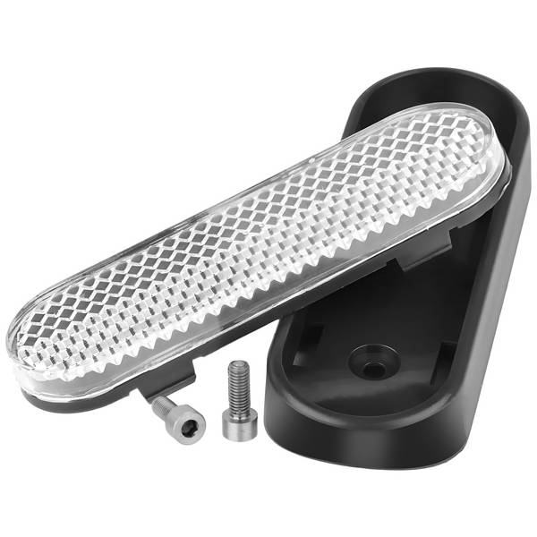 Catadioptre Avant pour Xiaomi 1S / M365 Pro / Mi 3