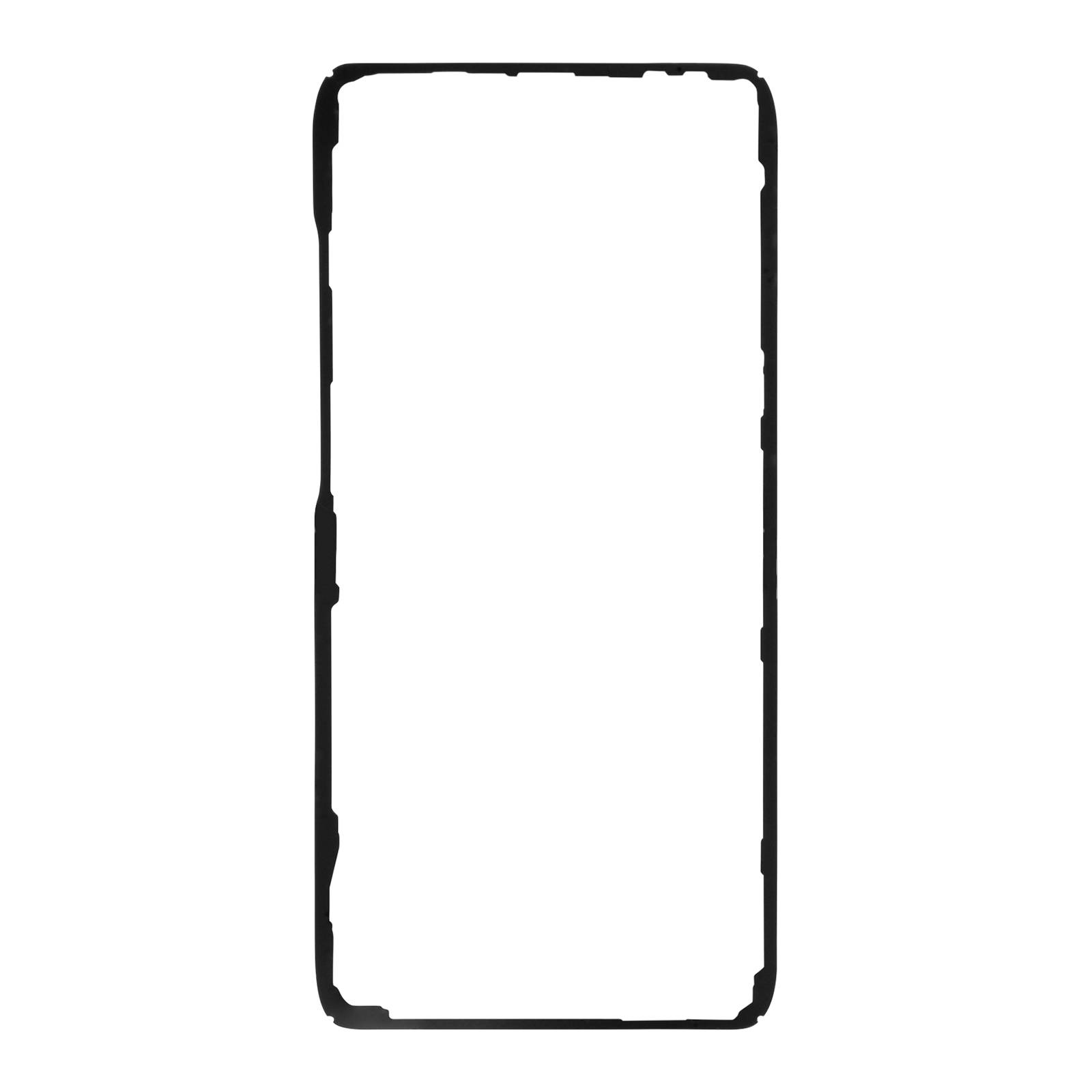 Adhésif Vitre arrière Original pour Samsung Galaxy S20 FE-0