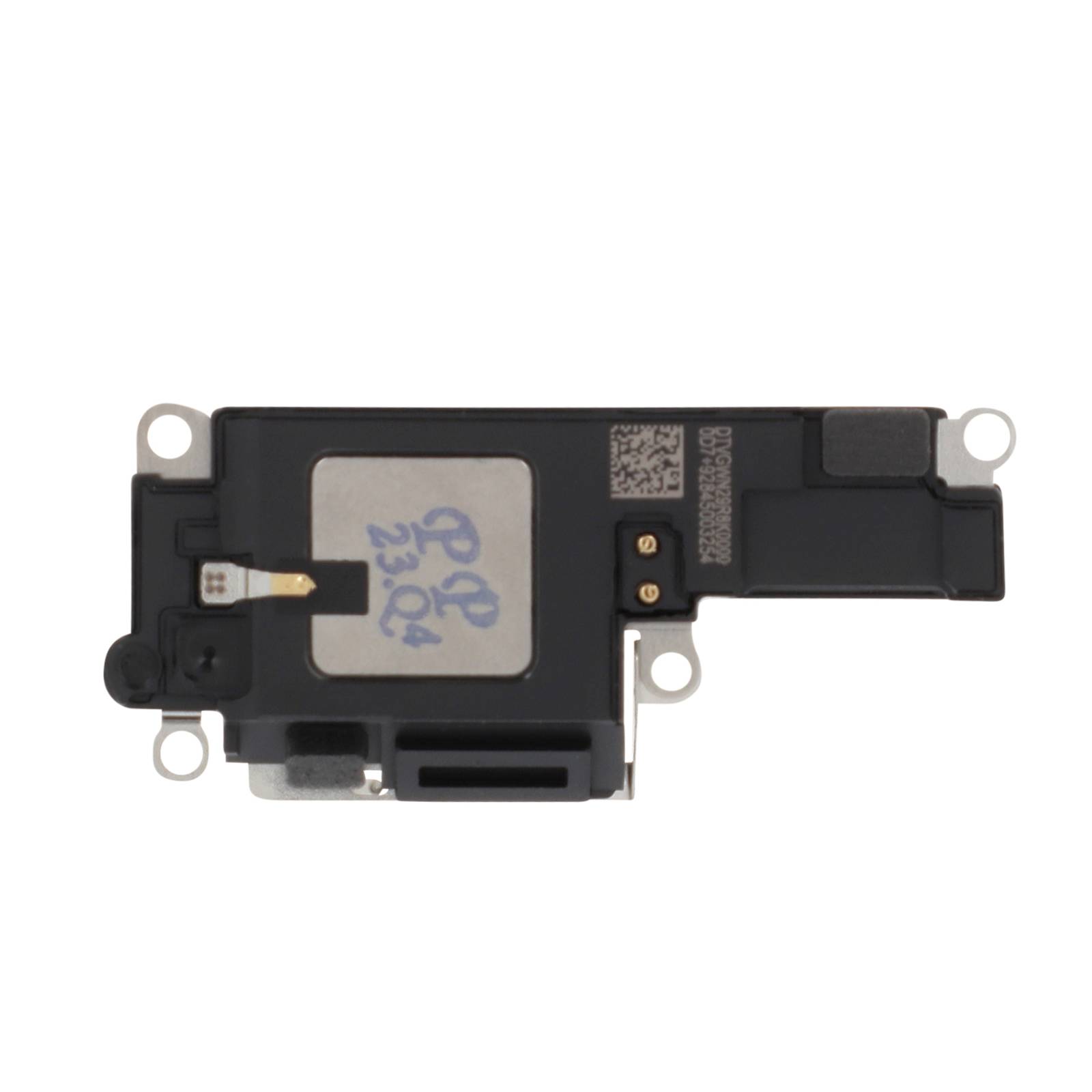 Haut-parleur externe de remplacement pour Apple iPhone 15 Pro-1