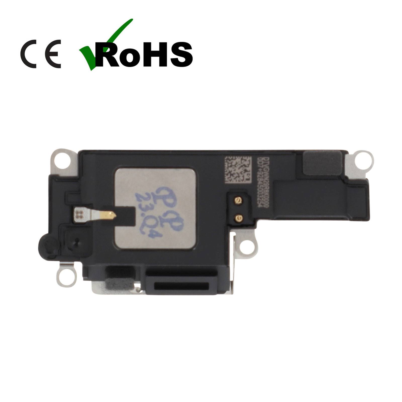 Haut-parleur externe de remplacement pour Apple iPhone 15 Pro-3