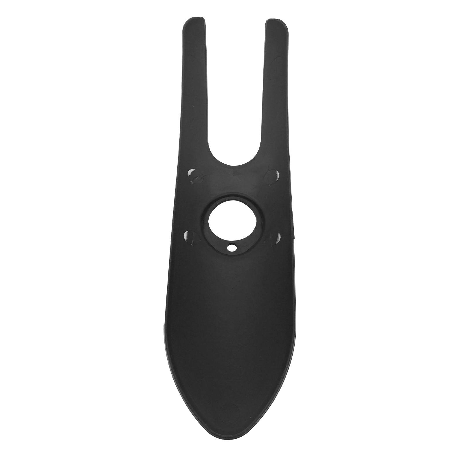 Garde Boue Avant pour Trottinette Dualtron 2, Spider, Ultra-2