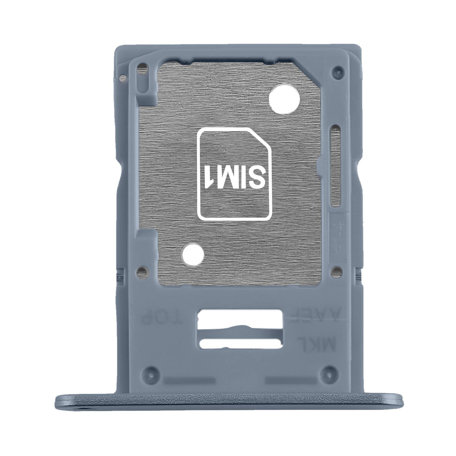 Tiroir Carte SIM pour Samsung Galaxy A15 Dual Nano SIM Original-3