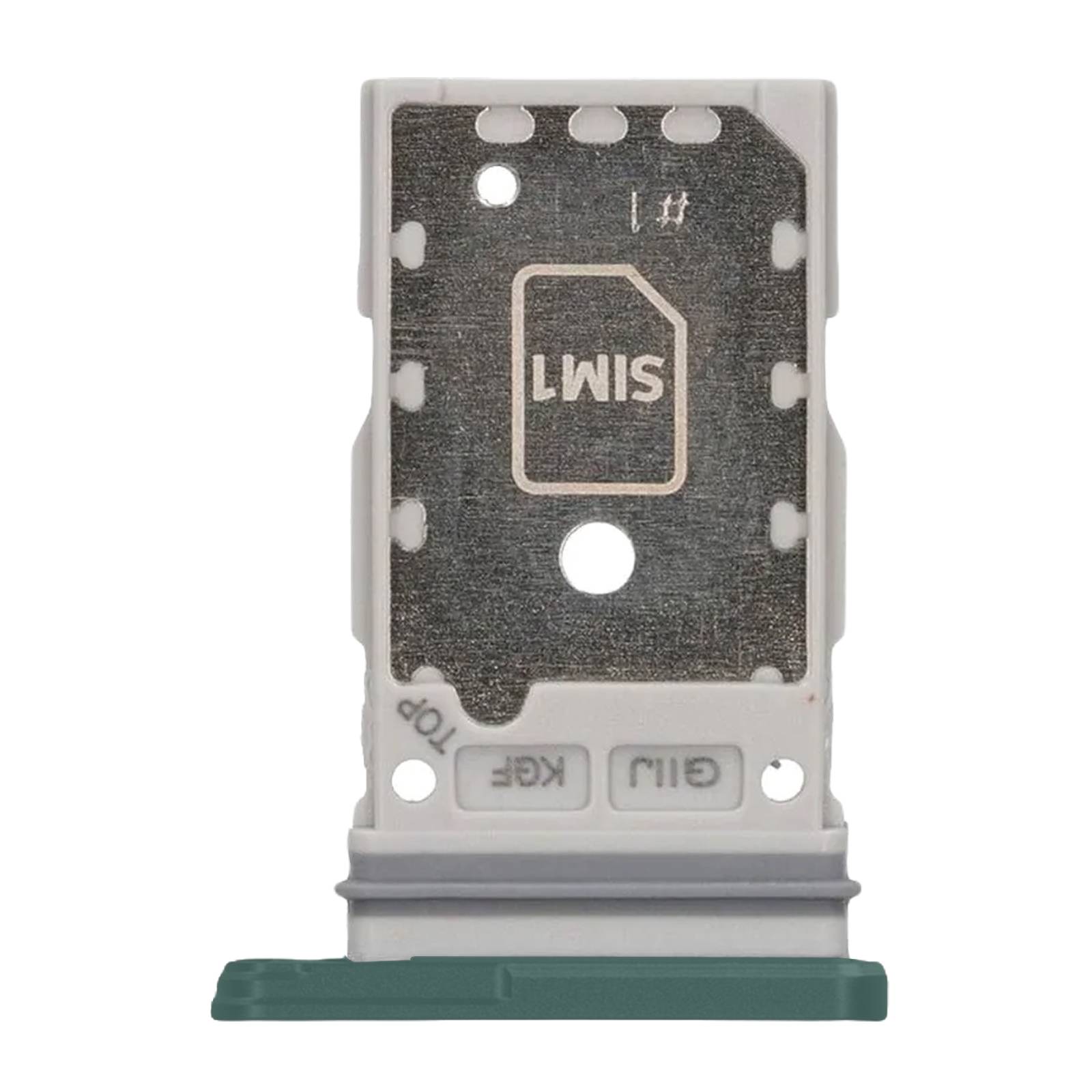 Tiroir Carte SIM pour Samsung Galaxy S21 FE Dual Nano SIM-1