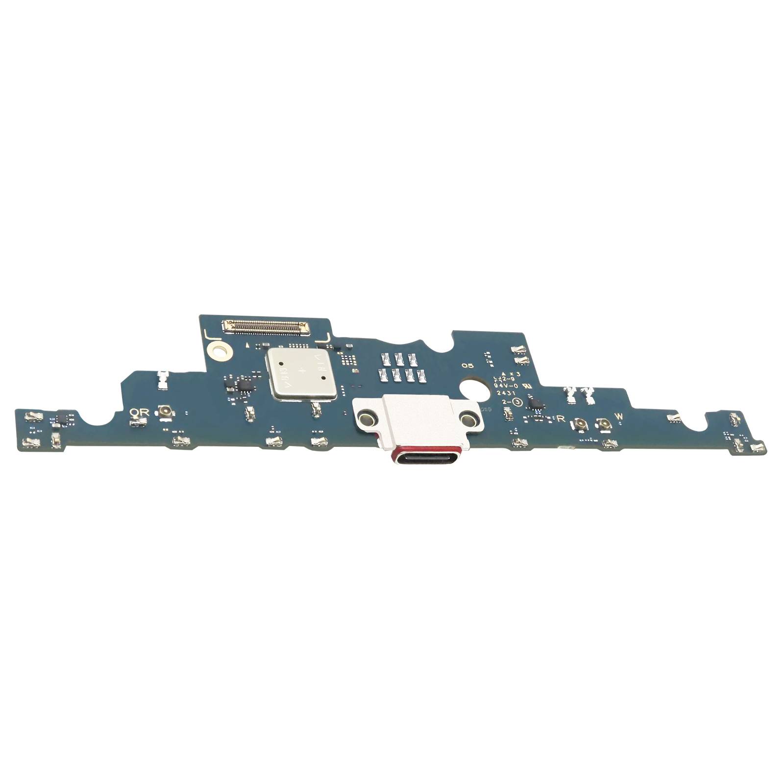 Connecteur de charge USB-C pour Samsung Galaxy Tab S10 Ultra Original-1