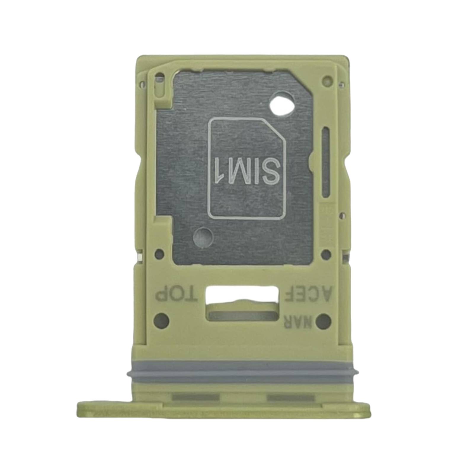 Tiroir Carte SIM pour Samsung Galaxy A35 Dual Nano SIM Original-0