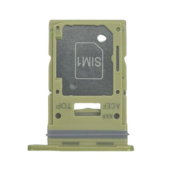 Tiroir Carte SIM pour Samsung Galaxy A35 Dual Nano SIM Original