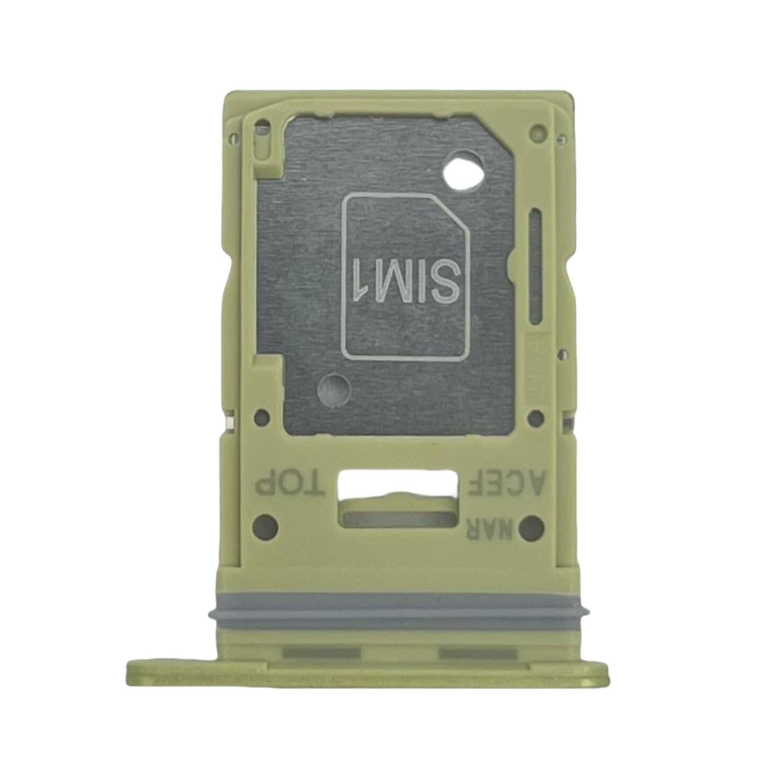 Tiroir Carte SIM pour Samsung Galaxy A35 Dual Nano SIM Original-2