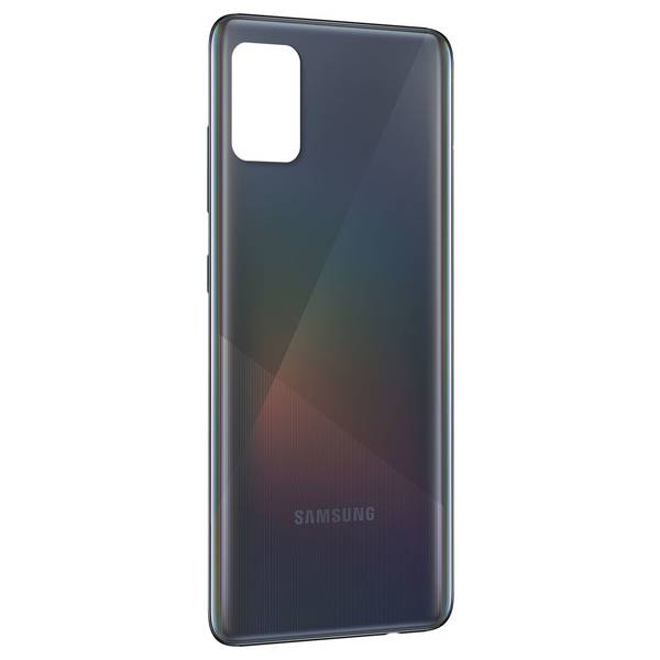 Cache Batterie pour Samsung Galaxy A51 Façade Arrière