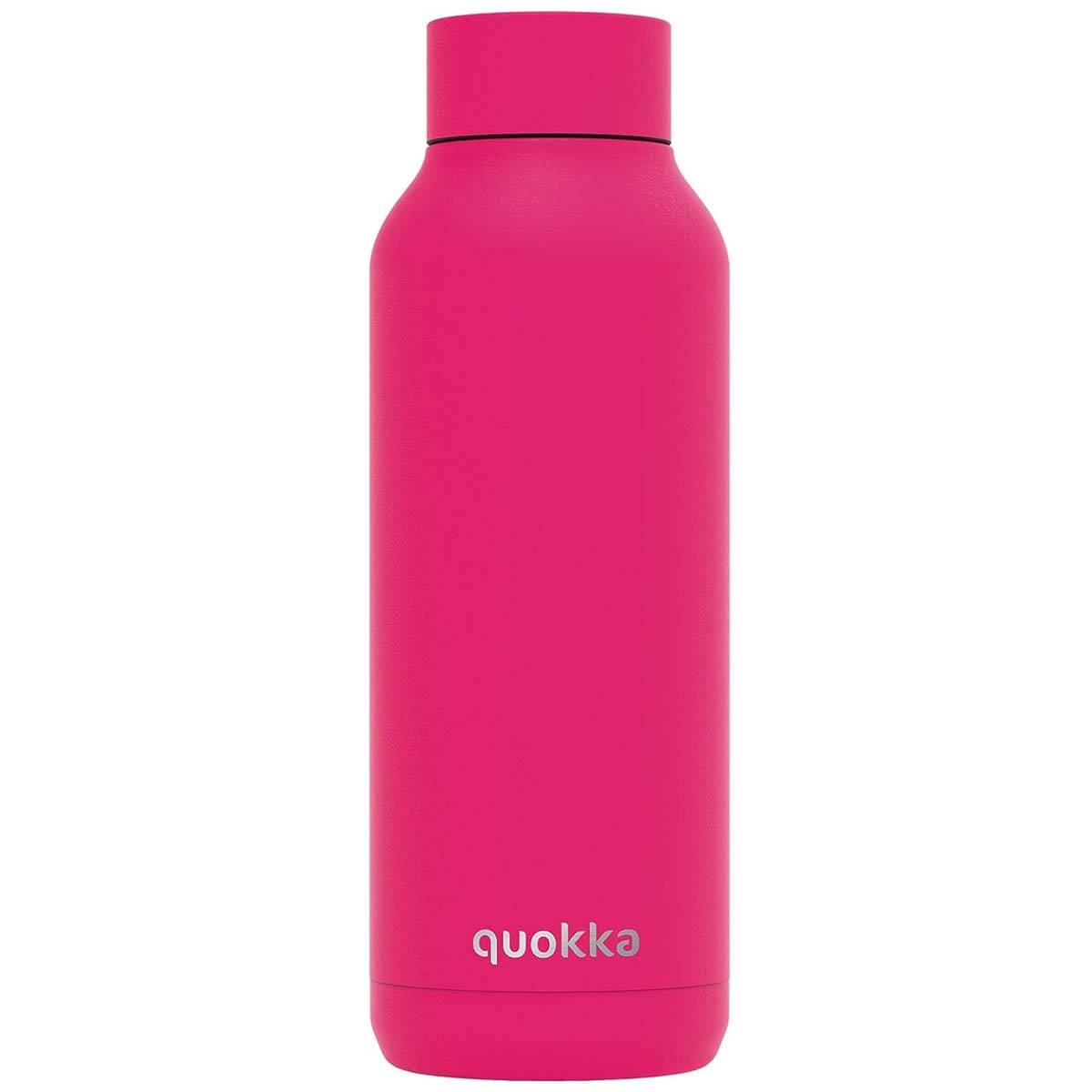 Bouteille Isotherme 510 ml Inox à Double Paroi Étanche-0