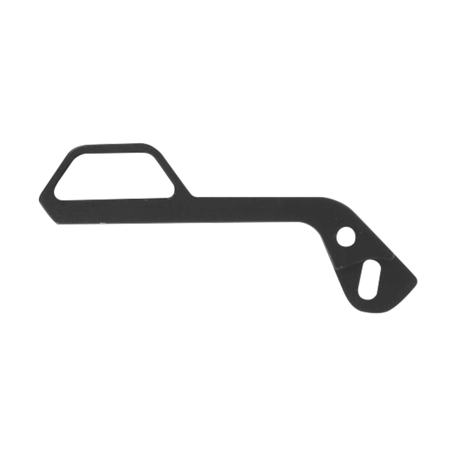 Mini-système de verrouillage Pliage pour Trottinette Dualtron Mini Haute Qualité-1