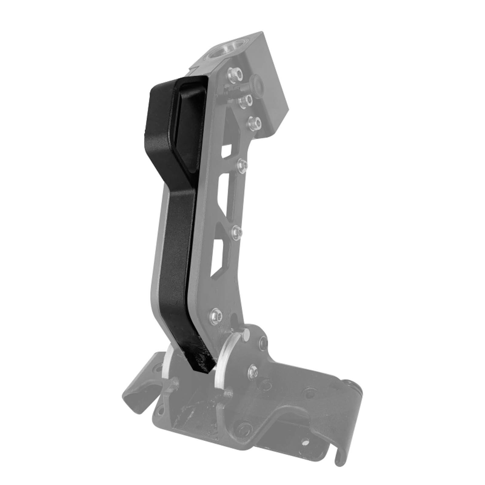 Mini-système de verrouillage Pliage pour Trottinette Dualtron Mini Haute Qualité-3
