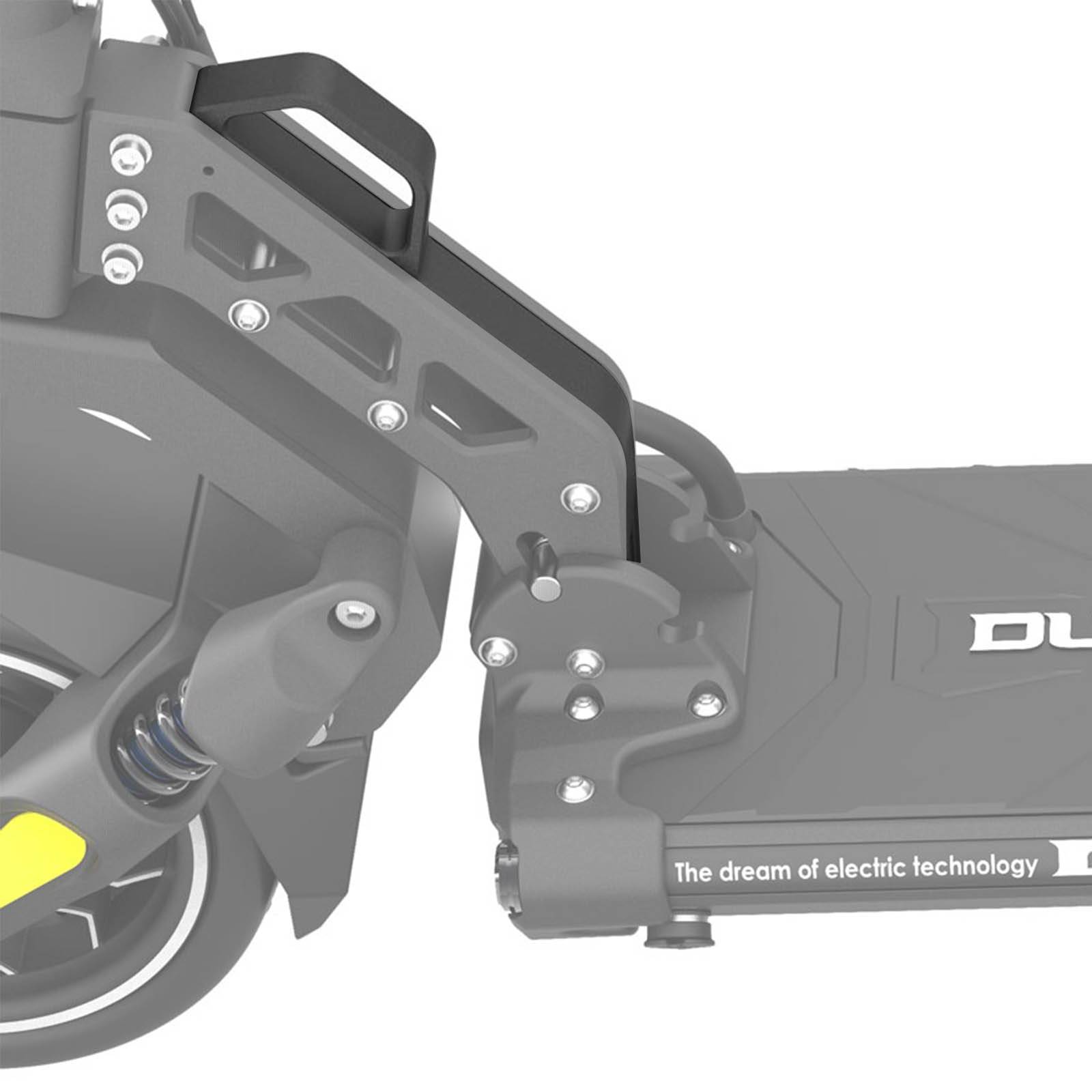 Mini-système de verrouillage Pliage pour Trottinette Dualtron Mini Haute Qualité-4