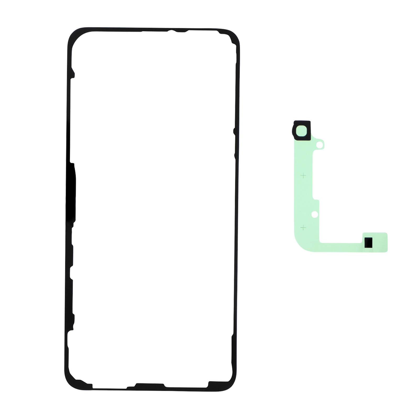 Kit installation Adhésif Vitre Arrière pour Samsung S24 Original-0
