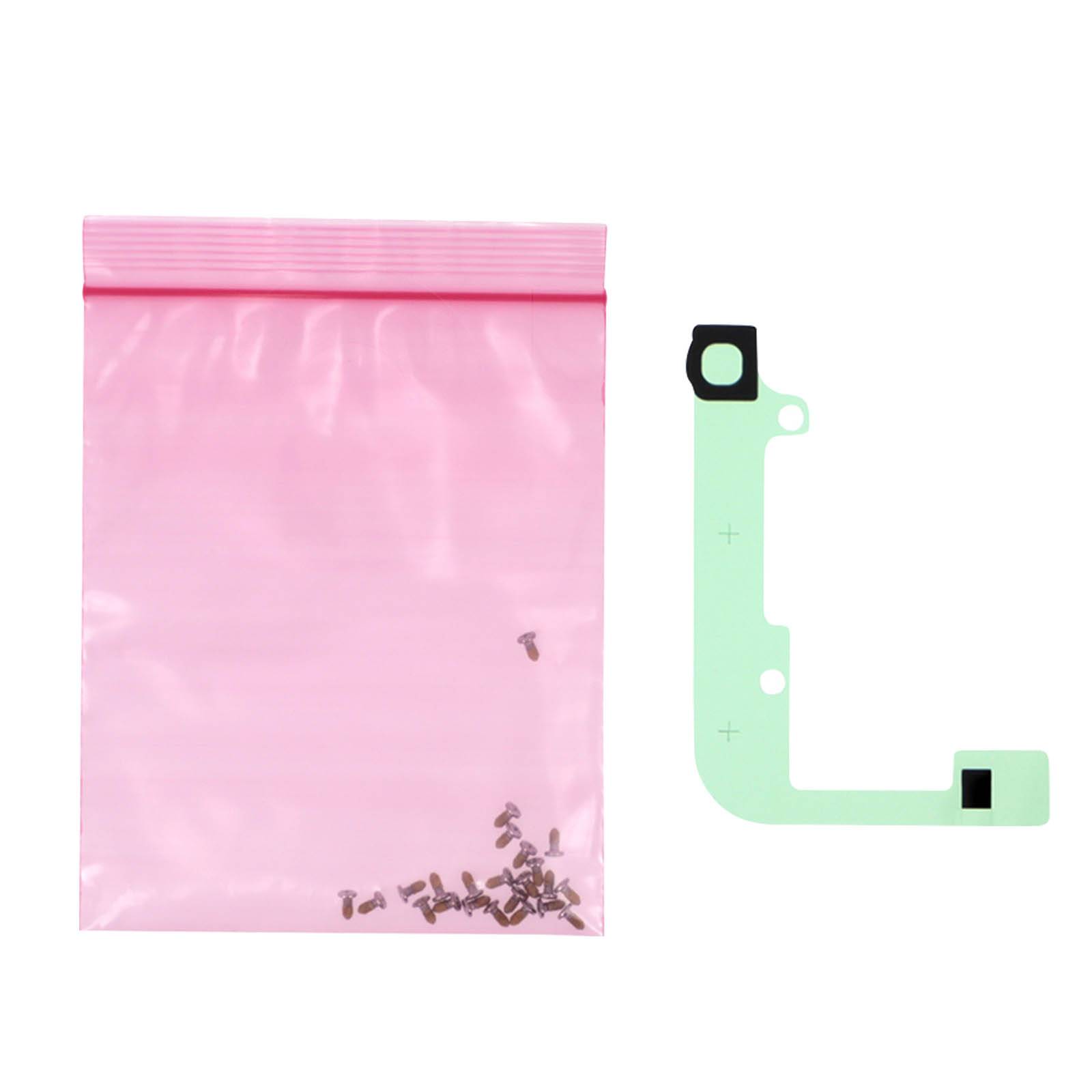 Kit installation Adhésif Vitre Arrière pour Samsung S24 Original-1