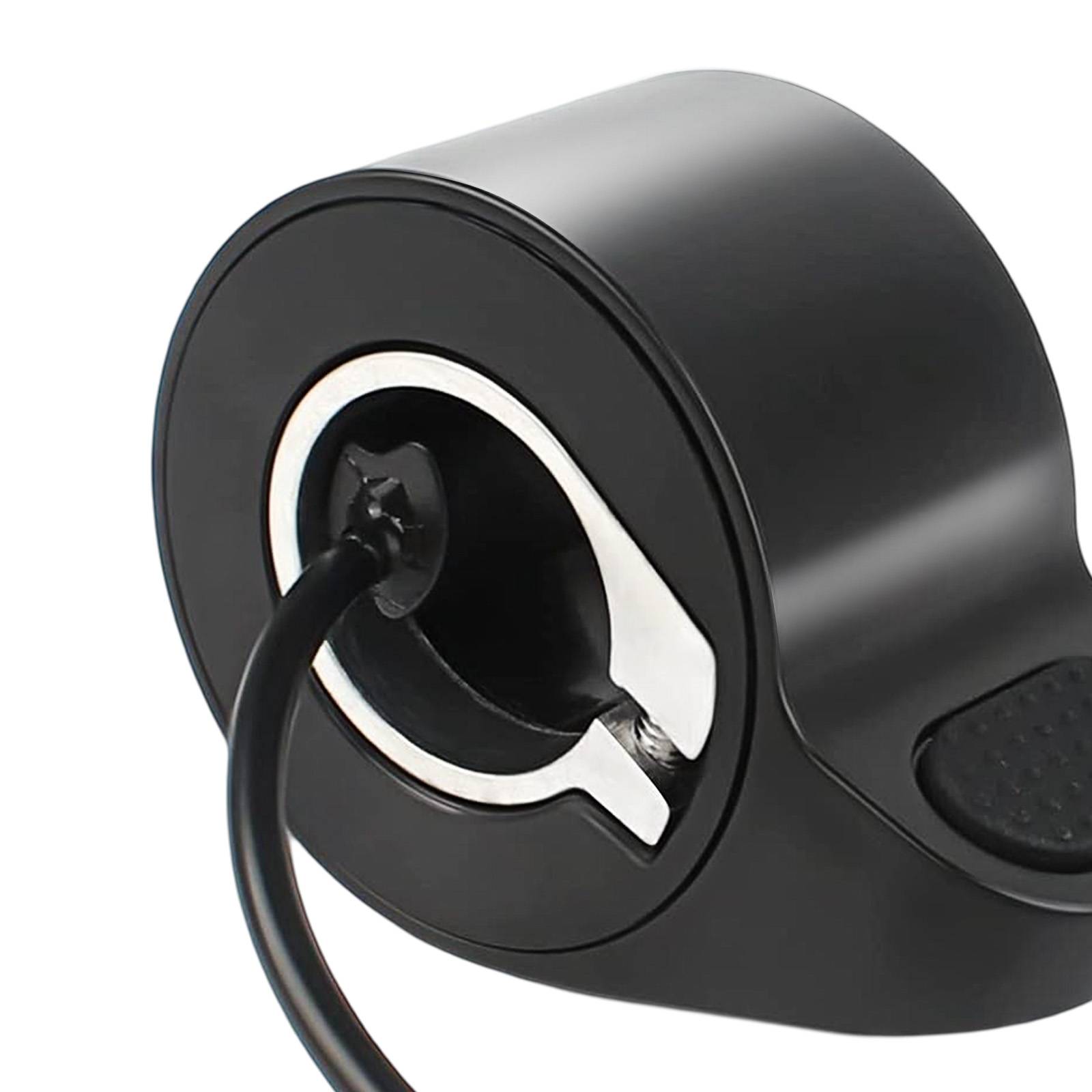 Accélérateur pour Trottinette Xiaomi Mi 3 Lite-2