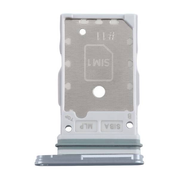 Tiroir Carte SIM pour Samsung Galaxy S24 et S24 Plus Dual Nano SIM