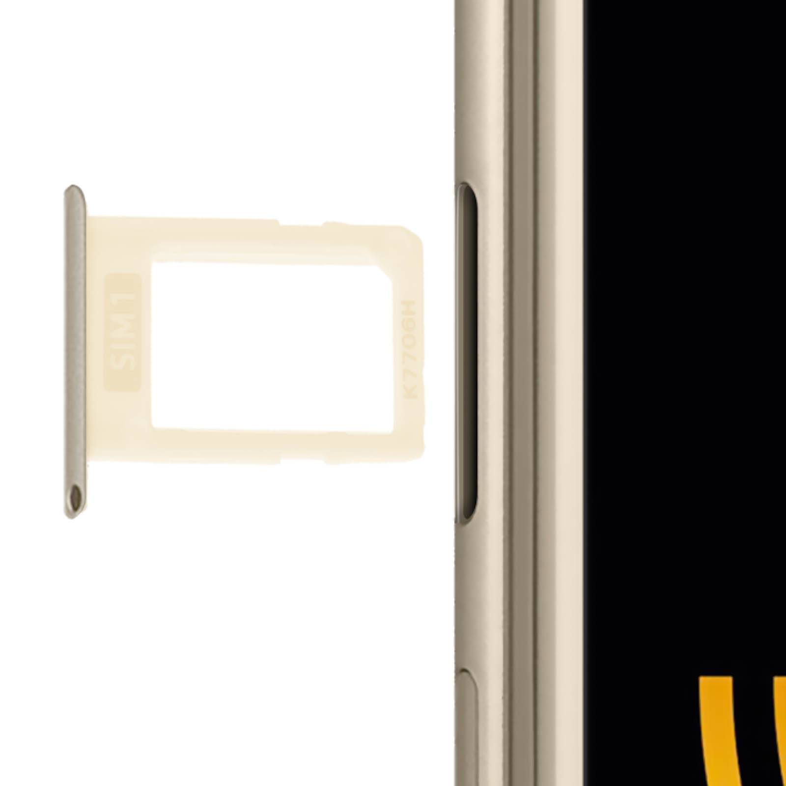 Tiroir Carte SIM pour Samsung Galaxy J3 2017nt-0