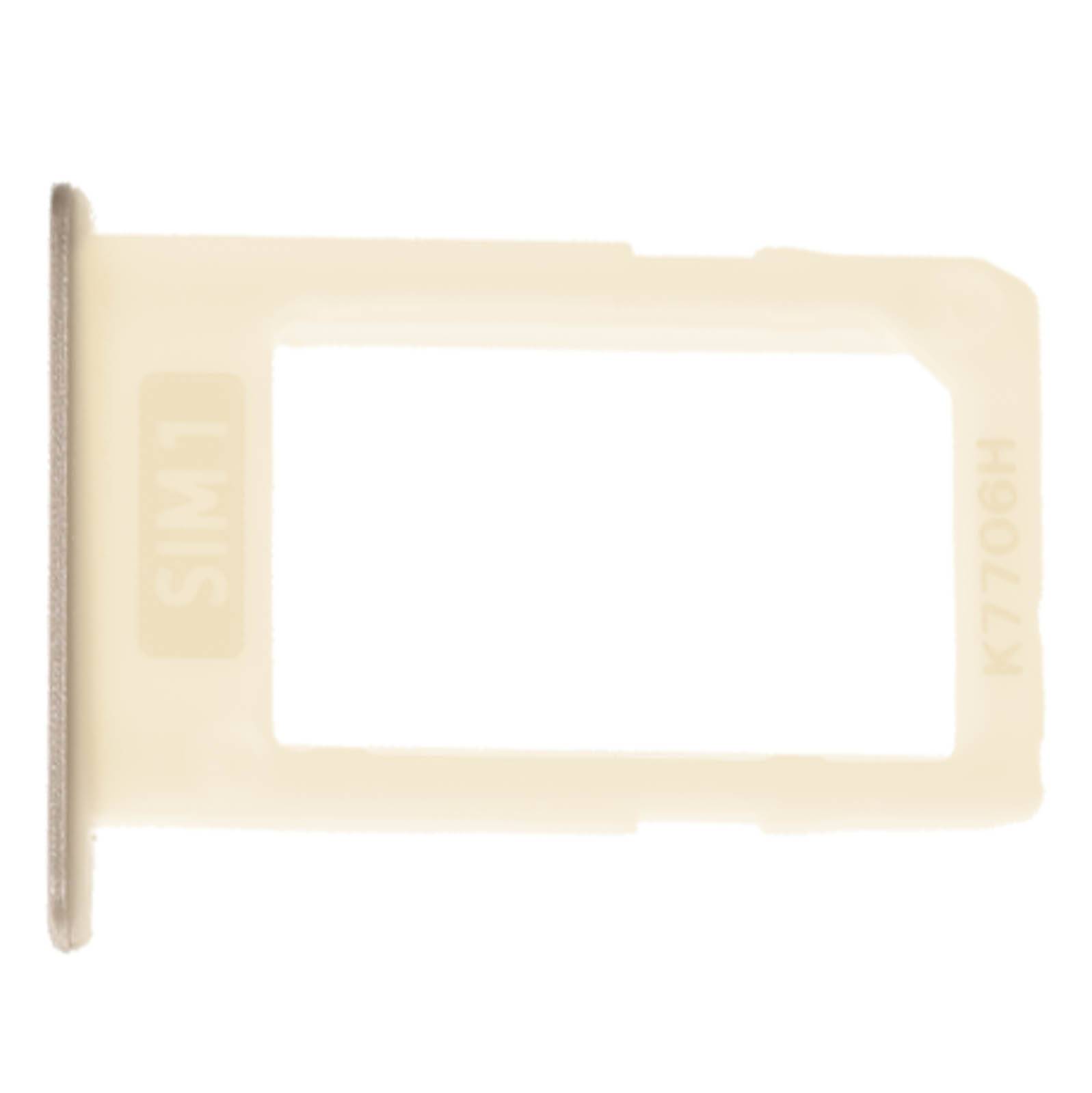 Tiroir Carte SIM pour Samsung Galaxy J3 2017nt-1