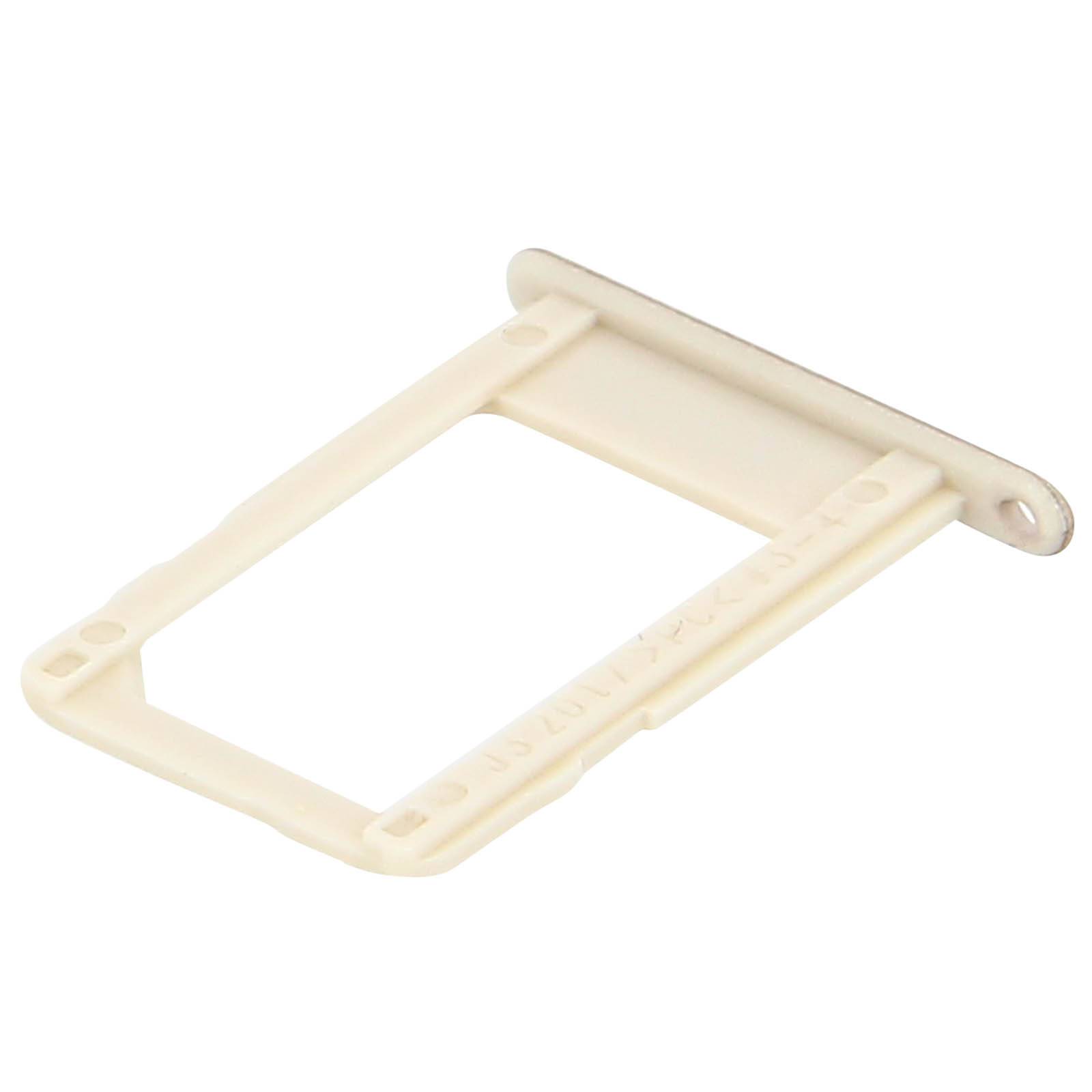 Tiroir Carte SIM pour Samsung Galaxy J3 2017nt-4