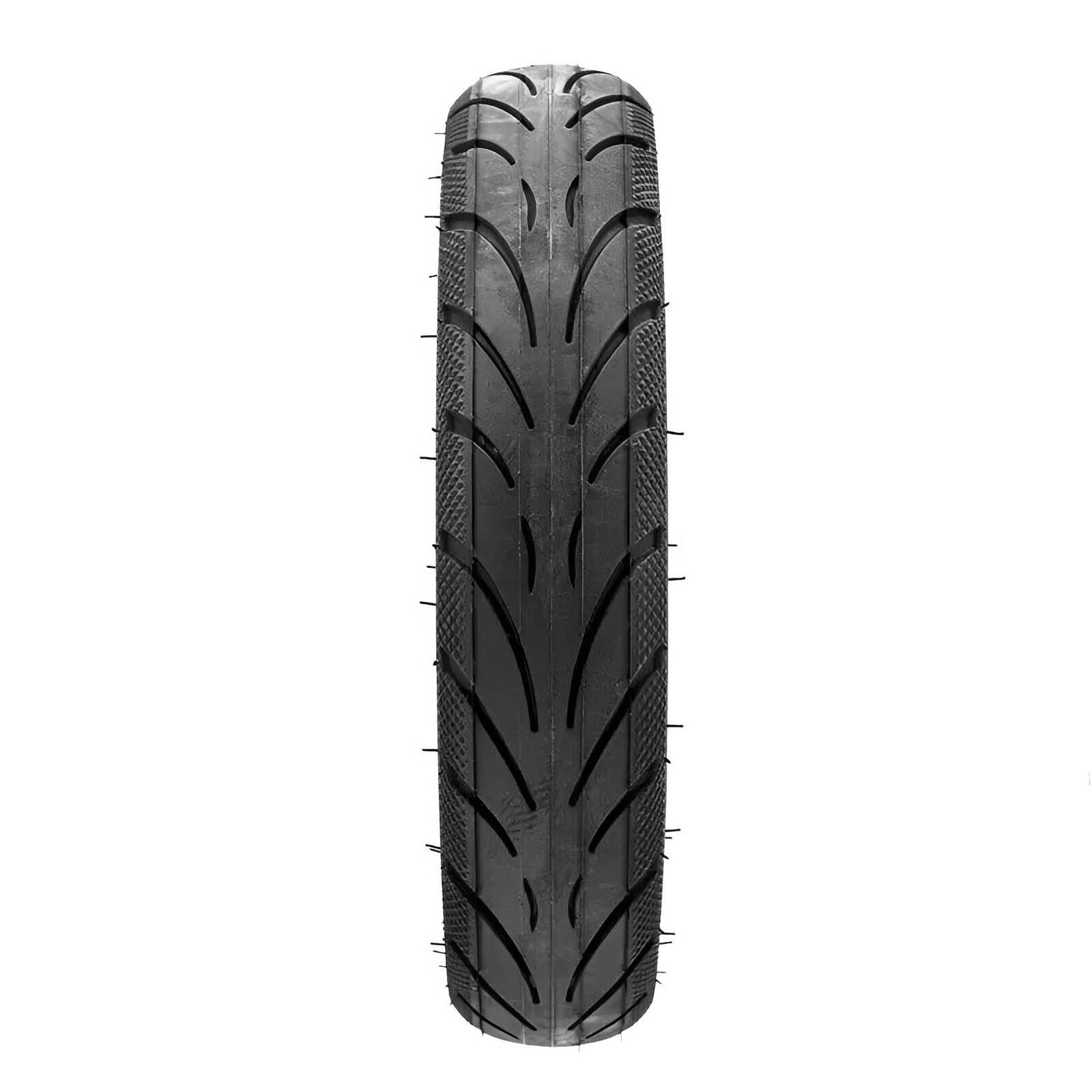 Pneu Tubeless 10 pouces pour Ninebot série D et série F-1