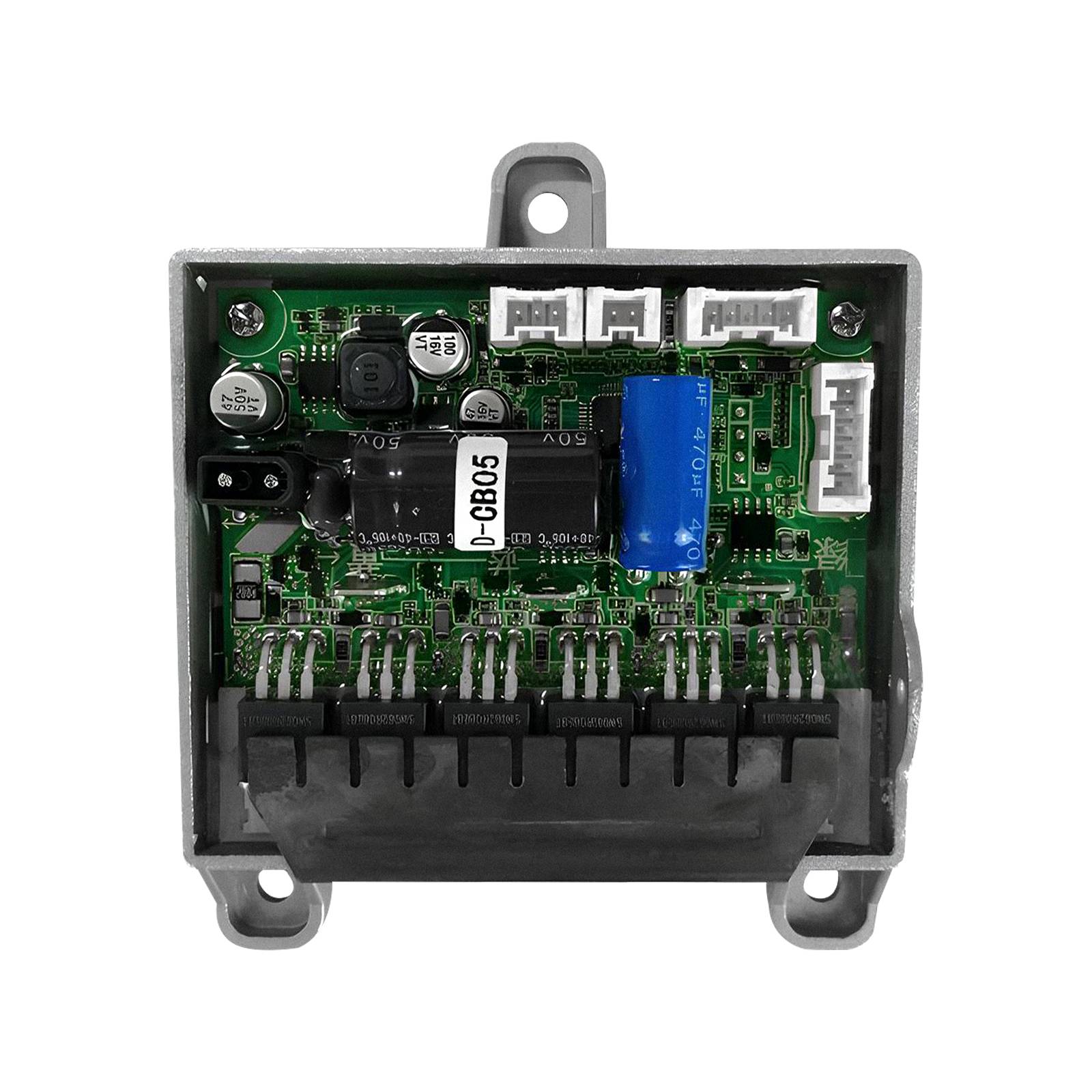 Contrôleur de remplacement pour Trottinette Xiaomi Mi 3 Lite-0
