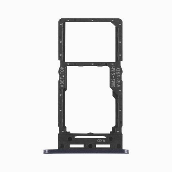 Tiroir Carte SIM pour Samsung Galaxy A25 5G Nano SIM Original