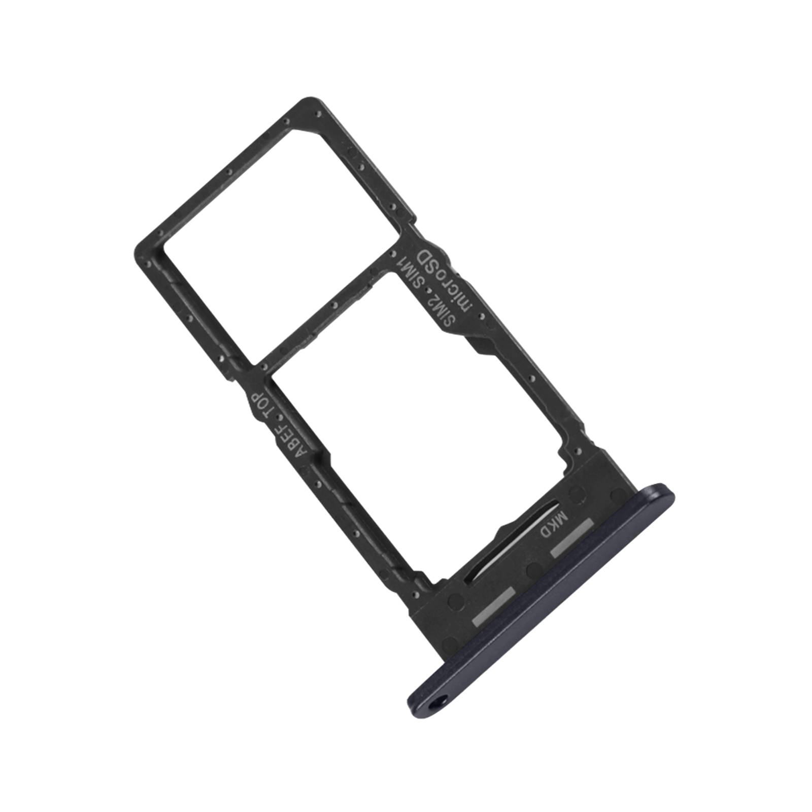 Tiroir Carte SIM pour Samsung Galaxy A25 5G Nano SIM Original-1
