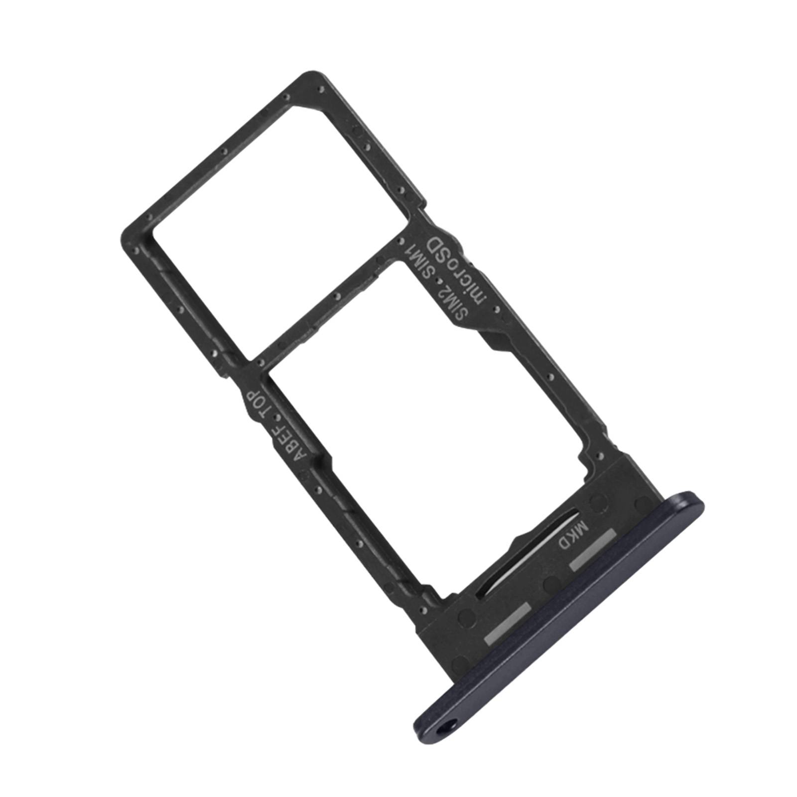 Tiroir Carte SIM pour Samsung Galaxy A25 5G Nano SIM Original-2