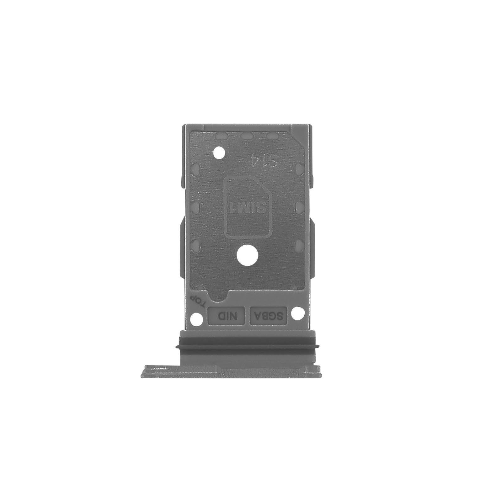Tiroir Carte SIM pour Samsung Galaxy S24 FE Dual Nano SIM Original-0