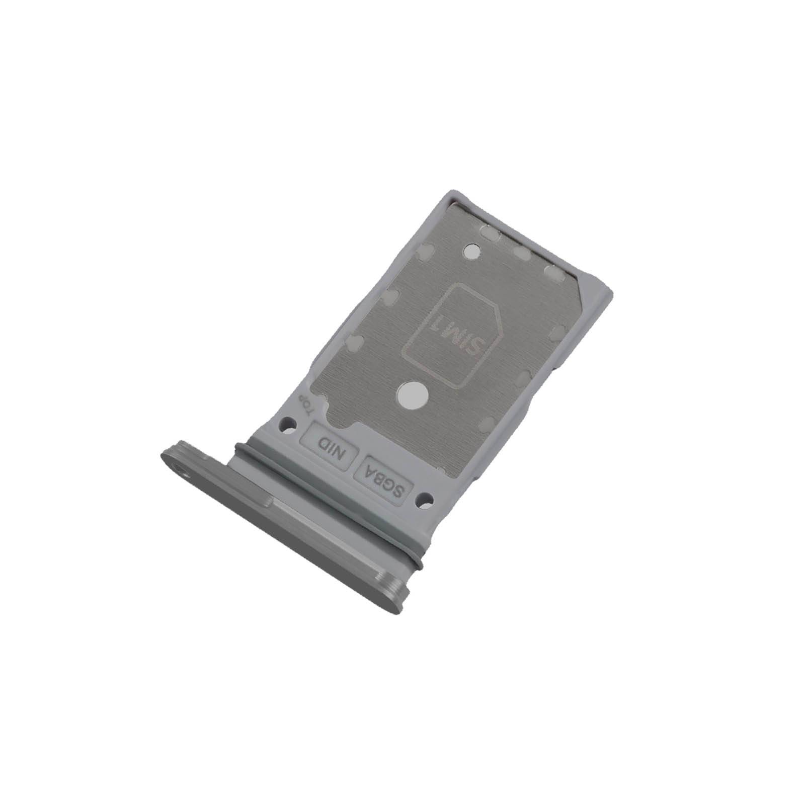 Tiroir Carte SIM pour Samsung Galaxy S24 FE Dual Nano SIM Original-1