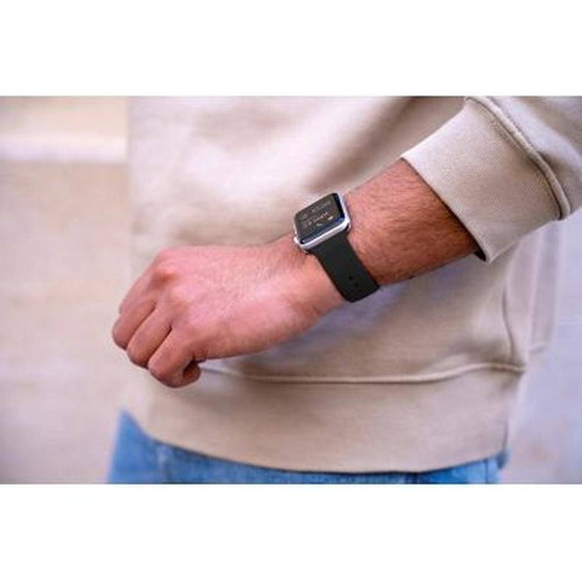 Bracelet pour Apple Watch 38-40-41mm-1