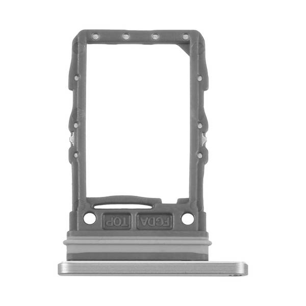 Tiroir Carte SIM pour Samsung Galaxy Z Flip 65 Dual Nano SIM Original