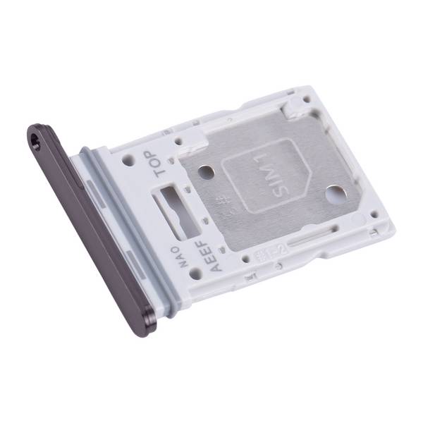 Tiroir Carte SIM pour Samsung Galaxy A55 Dual Nano SIM Original
