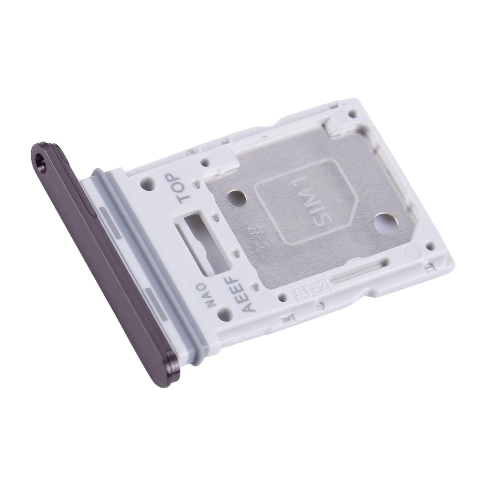 Tiroir Carte SIM pour Samsung Galaxy A55 Dual Nano SIM Original-2