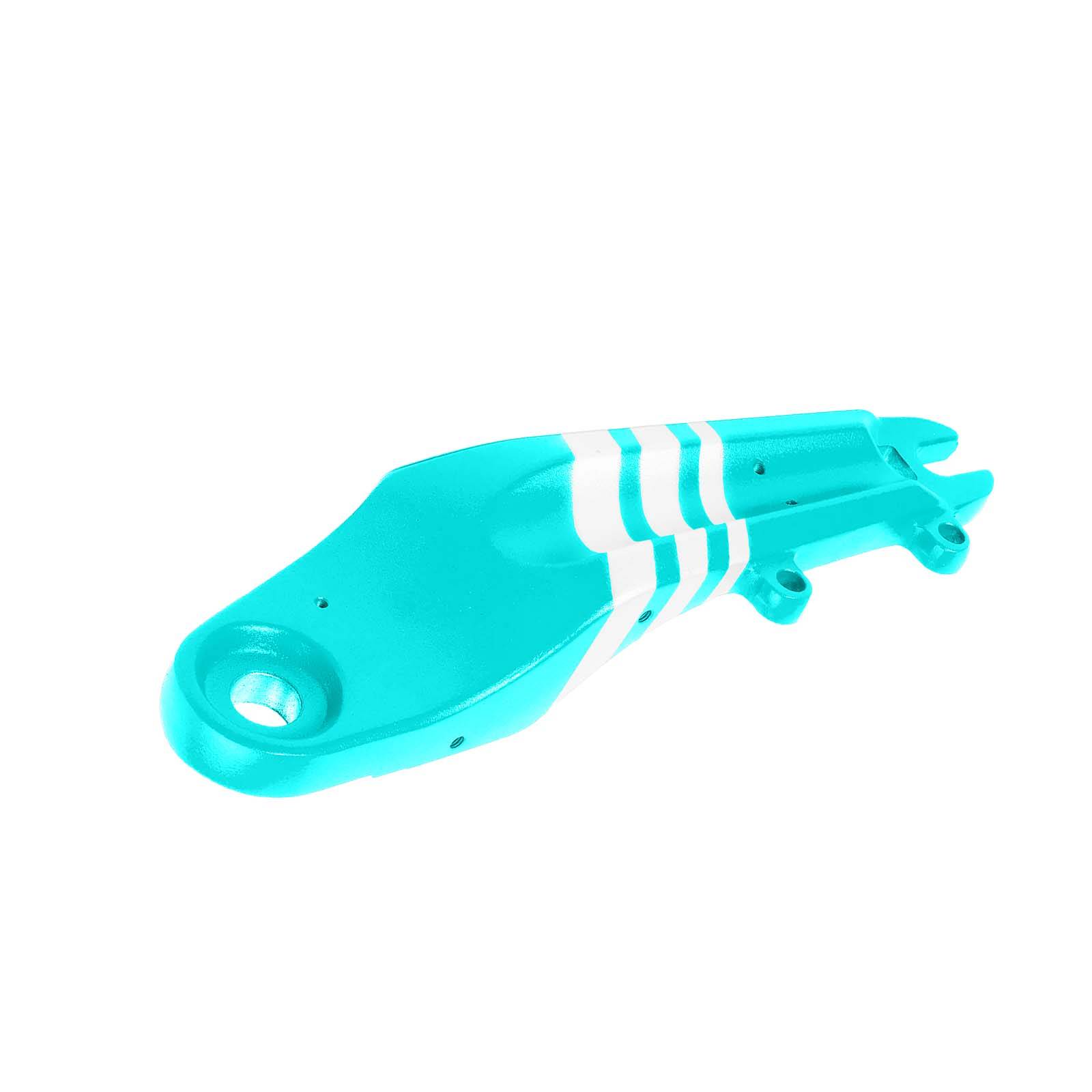 Bras de Fourche Avant Gauche pour Trottinette Vsett9 et Vsett 9+-2