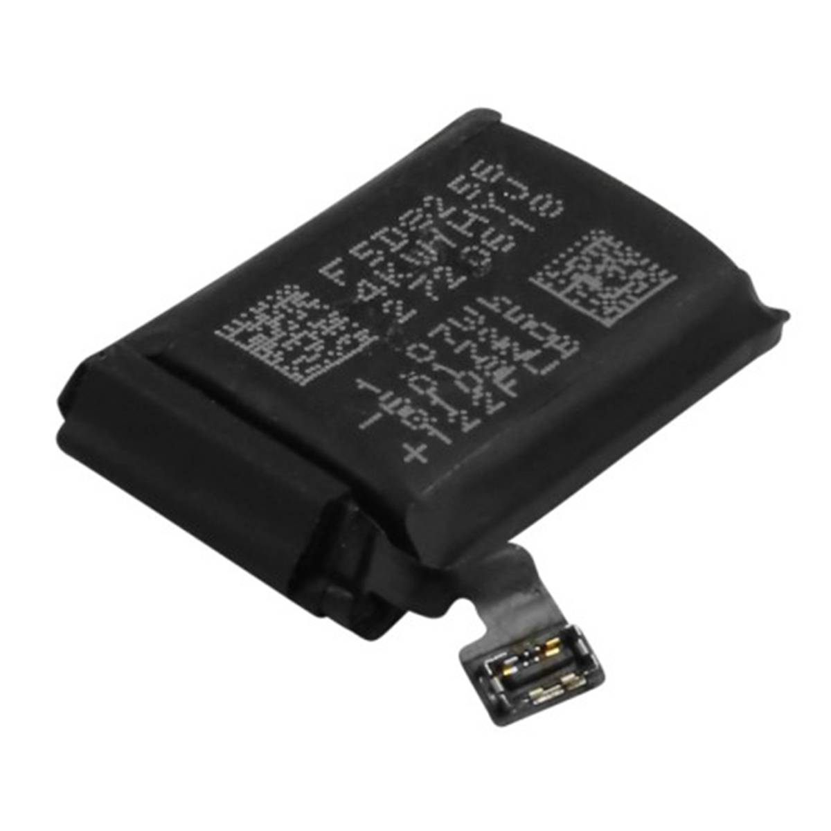 Batterie pour Apple Watch Series 3 38mm Li-Polymère 3.81V 262mAh 1Wh-0