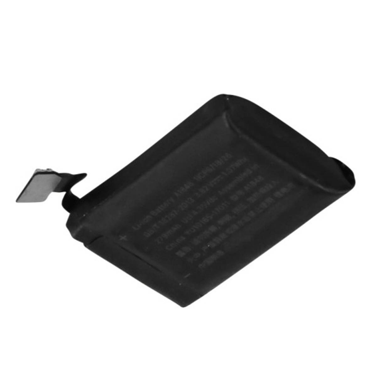 Batterie pour Apple Watch Series 3 38mm Li-Polymère 3.81V 262mAh 1Wh-1