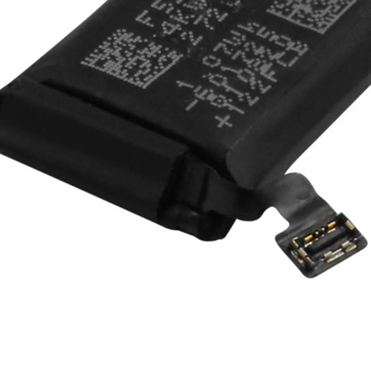 Batterie pour Apple Watch Series 3 38mm Li-Polymère 3.81V 262mAh 1Wh-2