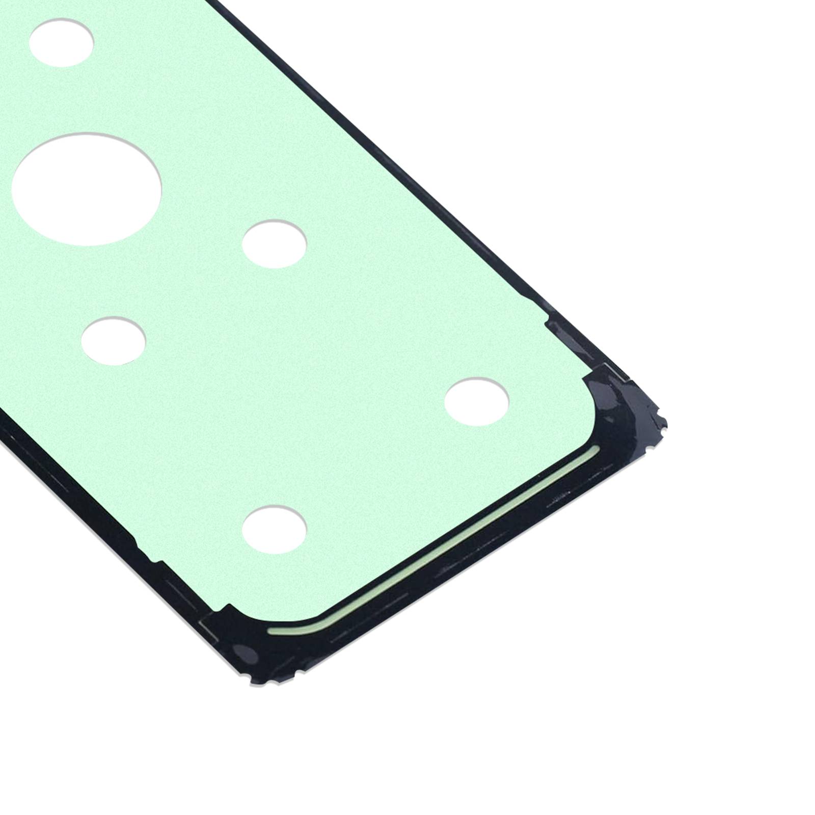Adhésif Vitre arrière pour Samsung Galaxy A51 Original-1