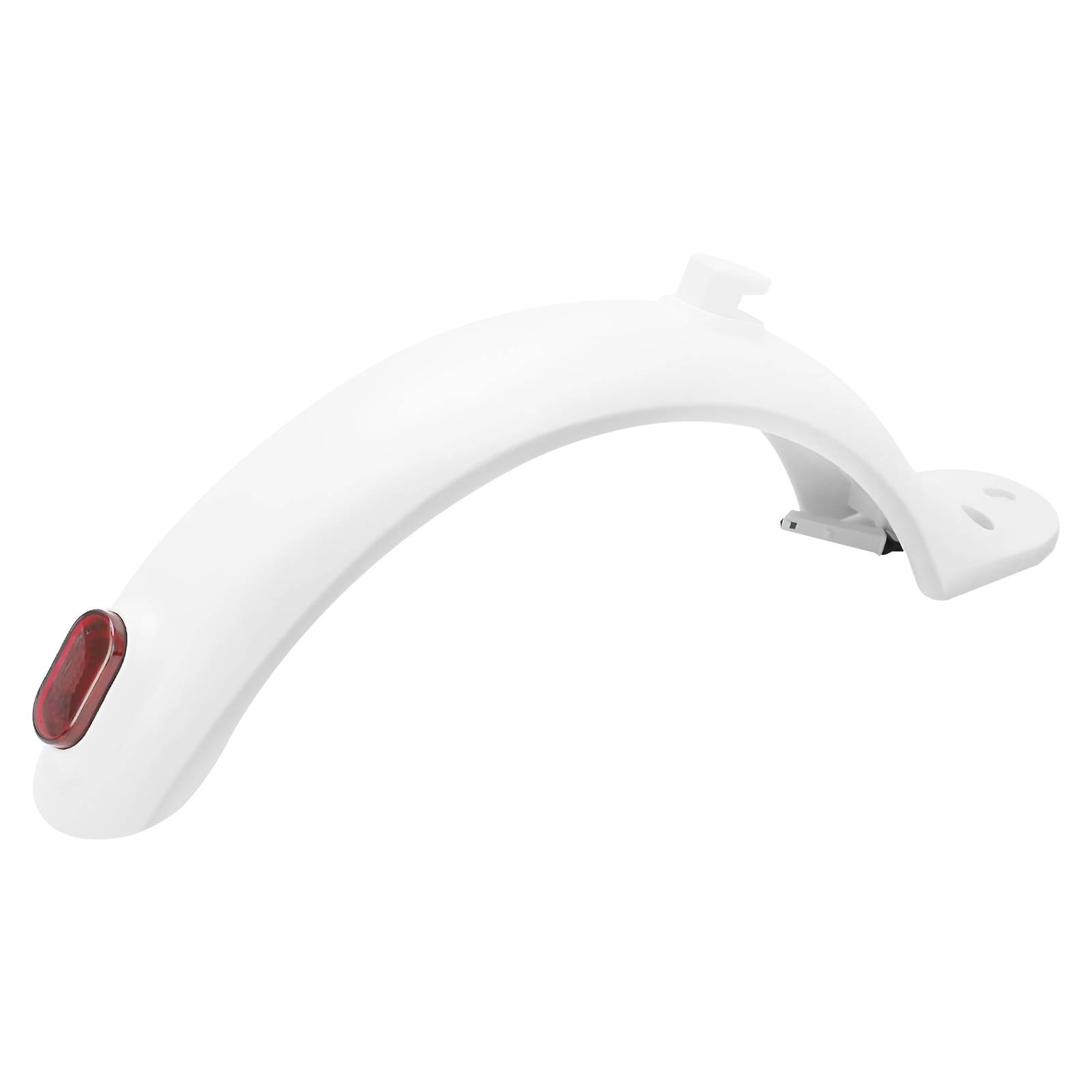 Garde-boue Arrière pour Trottinette Xiaomi M365 avec LED-0
