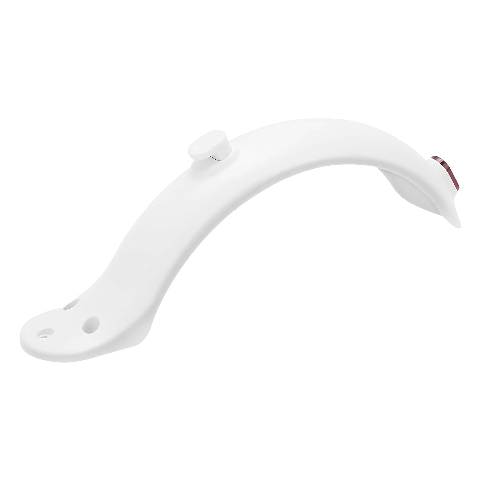 Garde-boue Arrière pour Trottinette Xiaomi M365 avec LED-1
