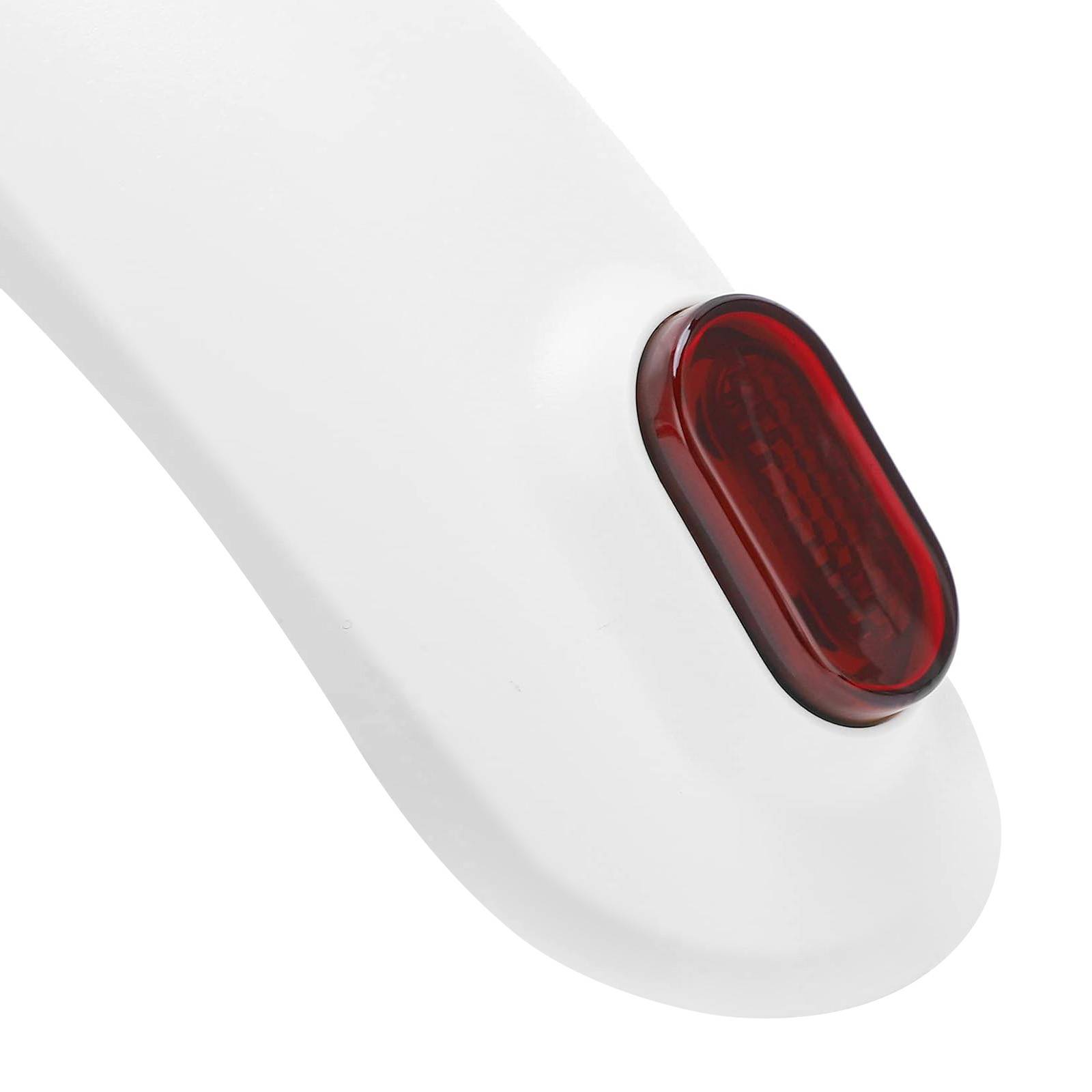 Garde-boue Arrière pour Trottinette Xiaomi M365 avec LED-2