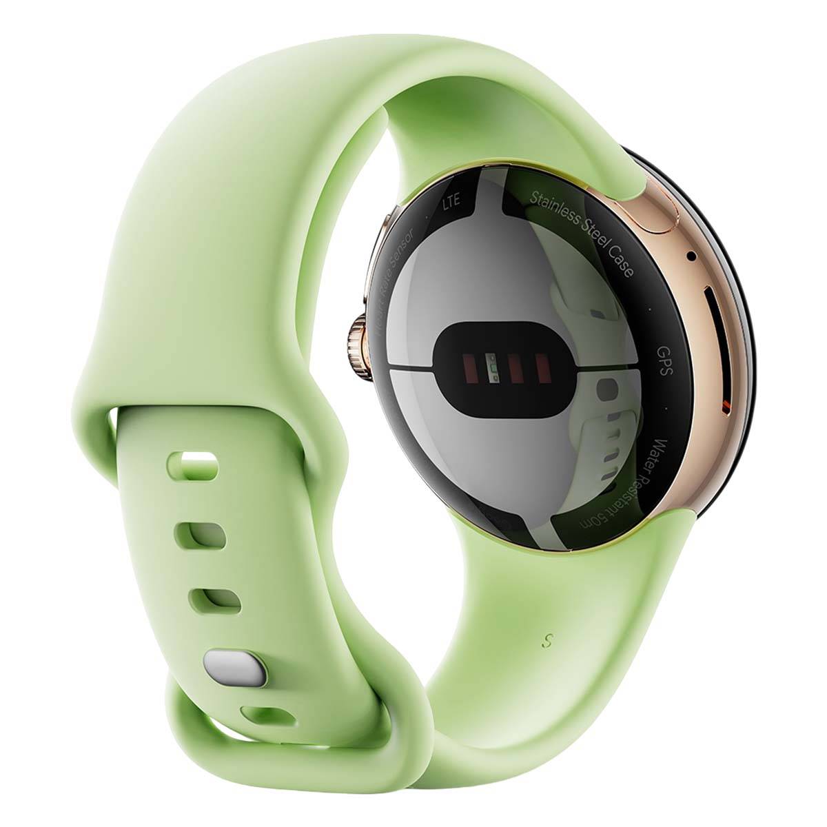 Bracelet Active pour Pixel Watch Taille S+L-0
